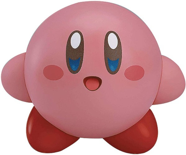 Kirby Nendoroid