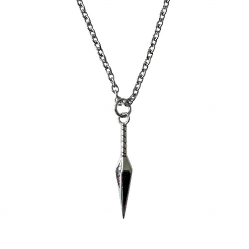 Kunai Necklace