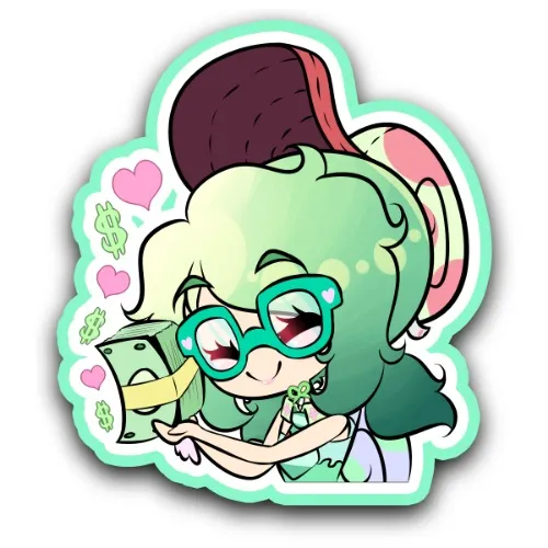 Just a Tip (so i can get my money)