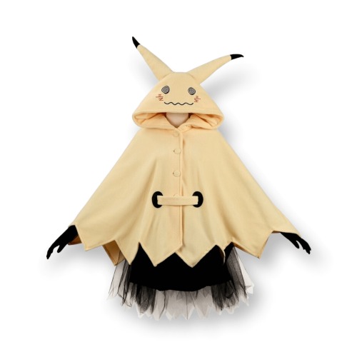 Women's Mimikyu Costume - Pokemon Store