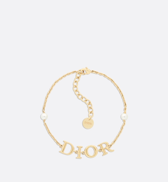 Dio(r)evolution Bracelet