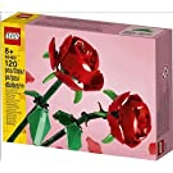 LEGO 40460 Rosen
