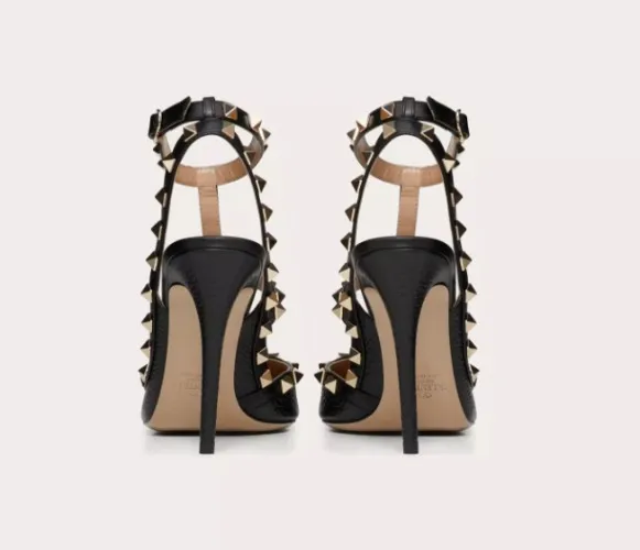 Valentino Garavani „Rockstud“ 