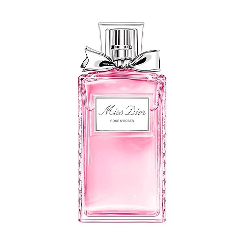 Dior Miss Roses N' Roses EDT-S, 2.857 kg - Aloe Vera - 50 ml (Pack of 1)