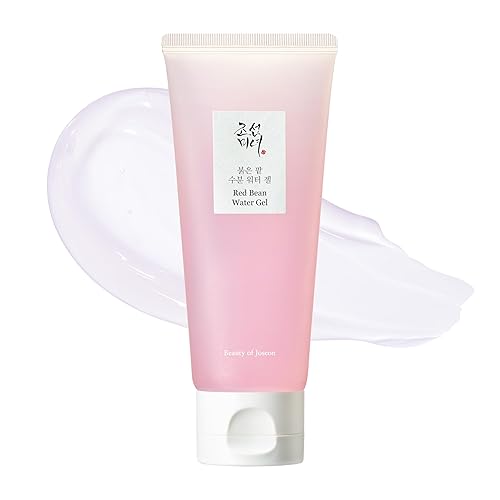 Beauty of Joseon Red Bean Water Gel 100ml, 3.38fl.oz