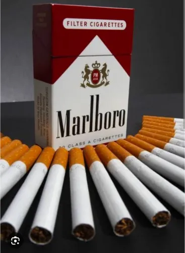 Pack of Marlboro 