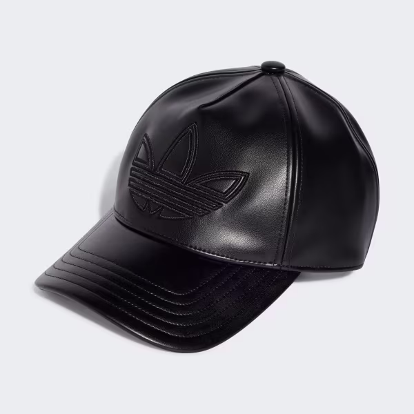 Adidas Trefoil Outline Baseball Cap