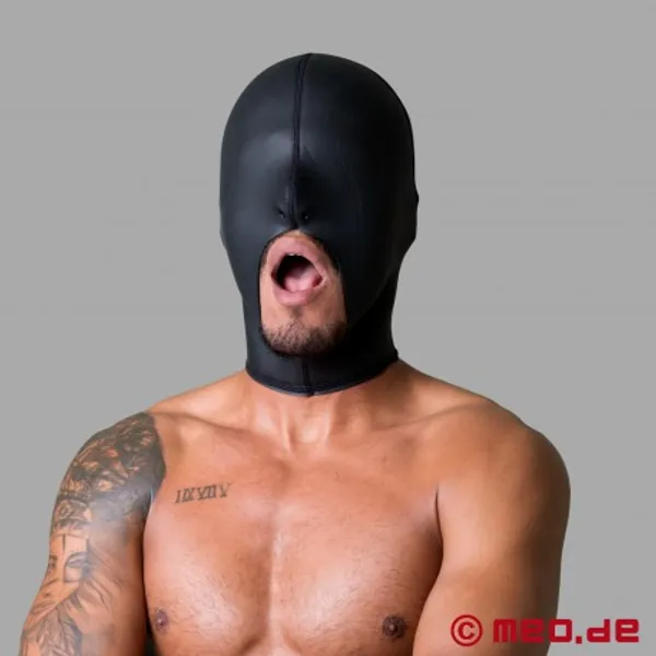 Cocksucker™ Maske aus Neopren bei MEO online kaufen | Neopren-Masken