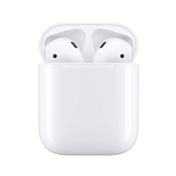AirPods (2nd generation)