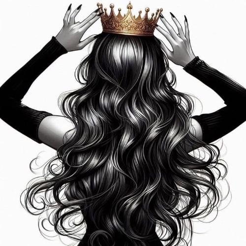 Crowns & Art
