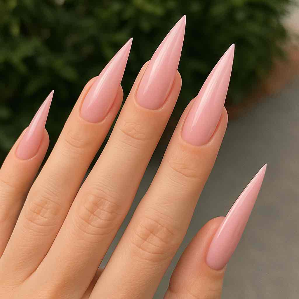 Nails Reimbursement