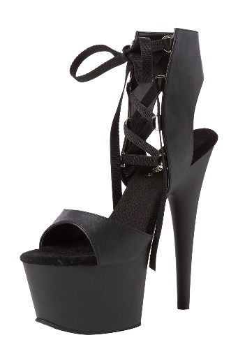 Pleaser Women's ADORE-700-14 Sandal