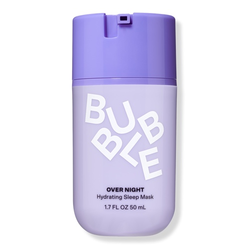 Over Night Hydrating Sleep Mask