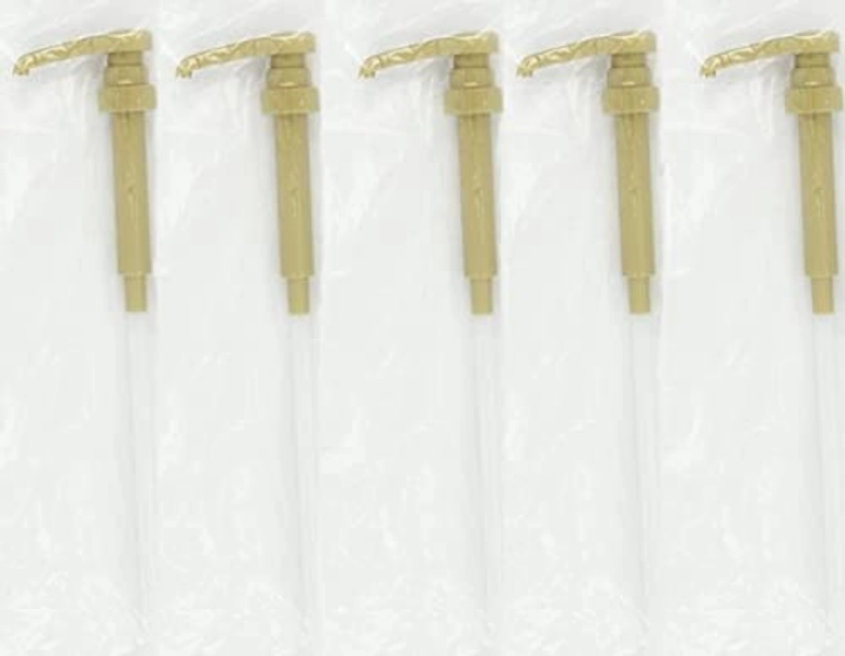 Torani Syrup Pump, 750 ML (Pack of 5)