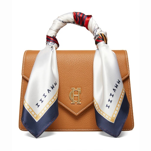 Mayfair Scarf Bag