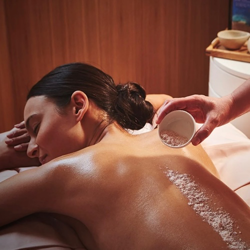 Claridge’s Bespoke Massage 