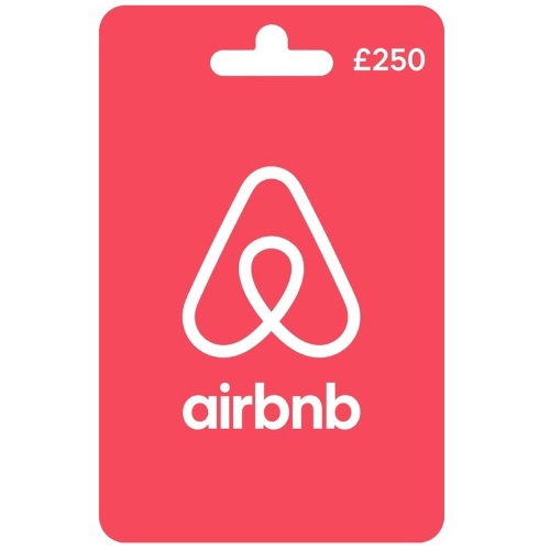AirBnB Gift Card