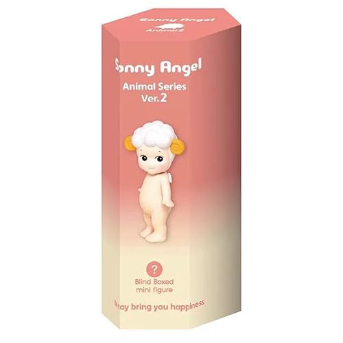 Sonny Angel Animal Version 2 