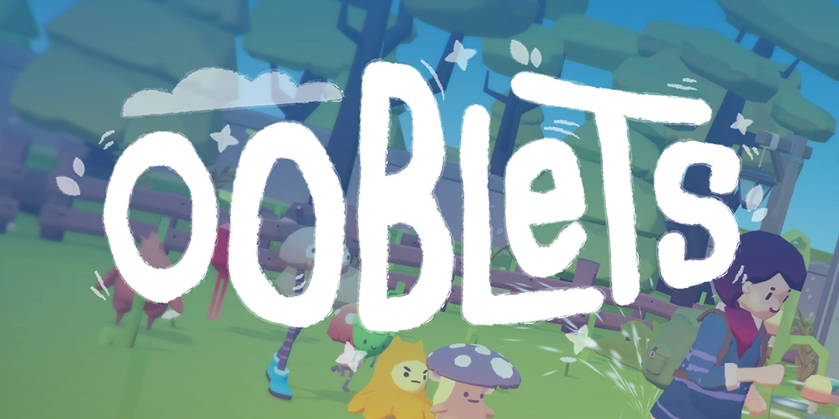 Ooblets Steam CD Key