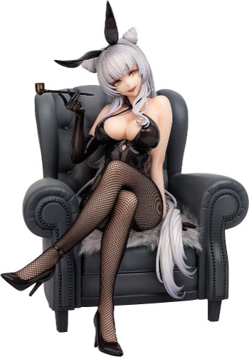 Original - Ijinkan - Su Ku - Bunny Ver. (SSR FIGURE) - Brand New