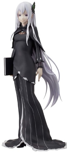 Re:Zero kara Hajimeru Isekai Seikatsu - Echidna - SPM Figure (SEGA) - Brand New