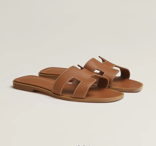 Hermès sandal