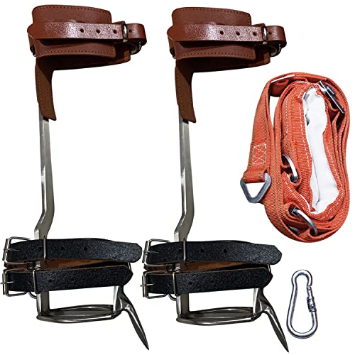 ANIMAL RESCUE TOOLS / TREE CLIMBING EQUIPMENT