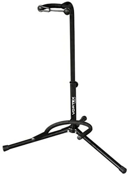 Vortex GUITAR STAND Supporto Universale Chitarra Acustica Elettrica