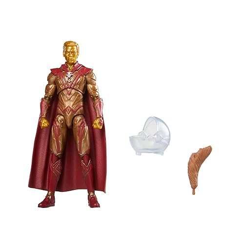Marvel Legends Series Adam Warlock