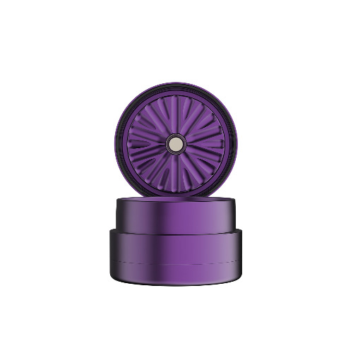 Next-Gen Standard 2.5" | Purple