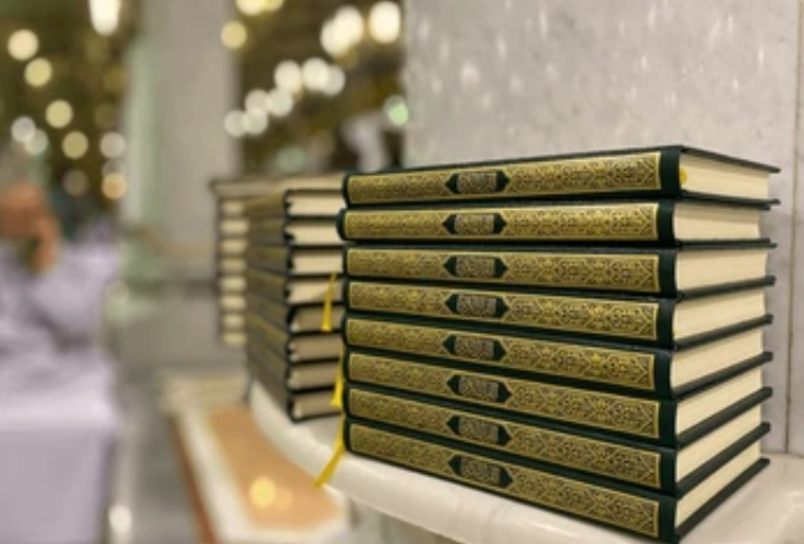 All the books