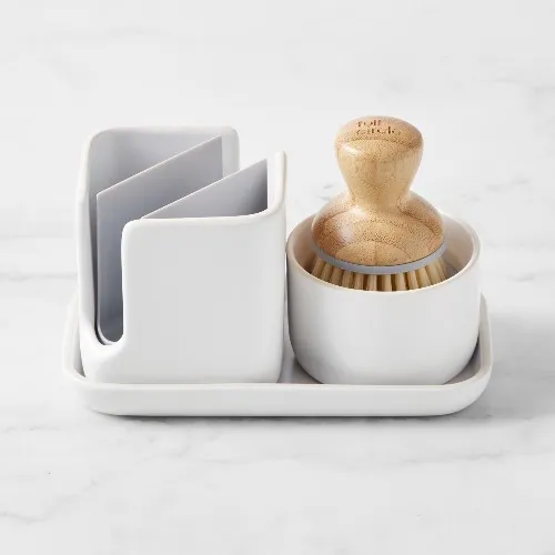 WS - Full Circle Bubble Up & Stash Caddy