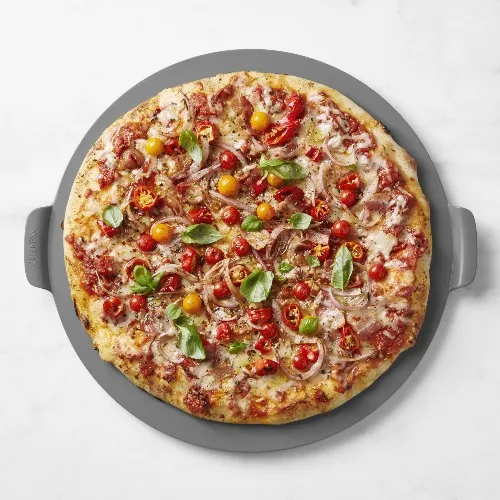 WS - GreenPan™ Ceramic Nonstick Ovenware Pizza Pan