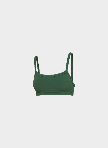 Butter Tumbler Bra Top 