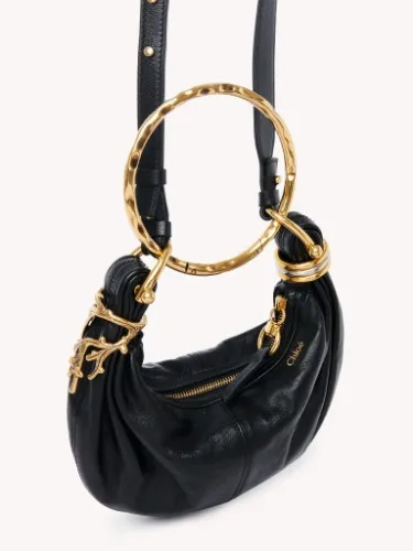 Chloé Mini Bracelet Hobo Bag