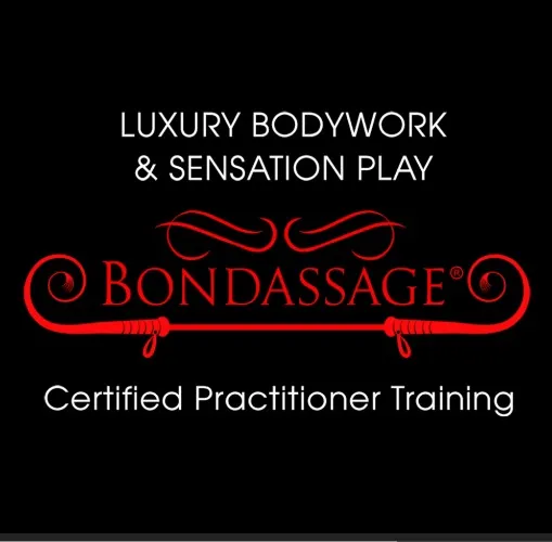 Bondassage® and Elysium Training and Certification