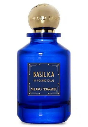 Basilica Eau de Parfum by Milano Fragranze | Luckyscent