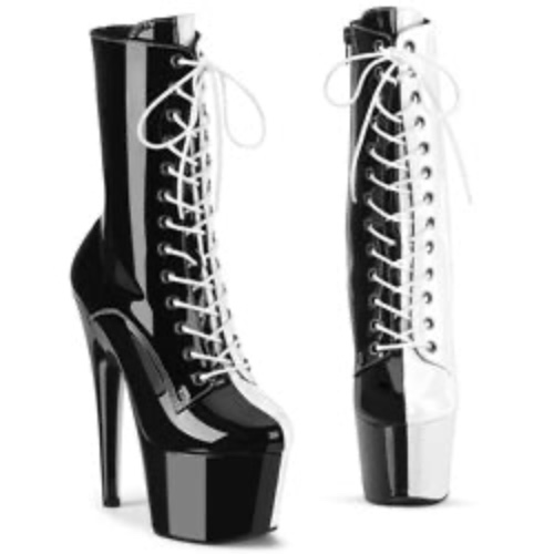 Adore-1040TT | Black/White / 9