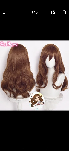 kyoko Hori Wig Horimiya