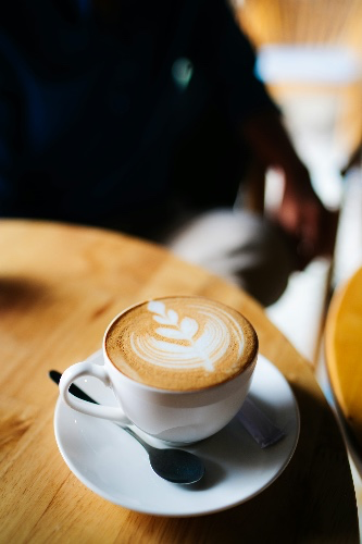 Gift coffe