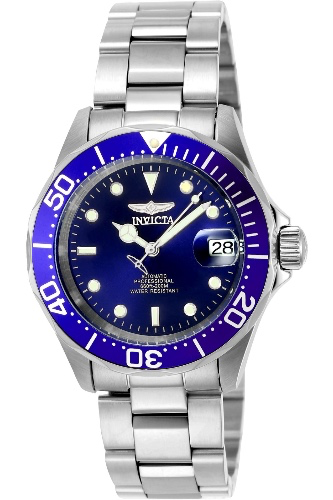 Gift watch