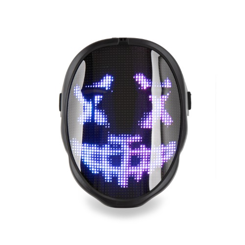 CHEMION Face Mask | USB Charger