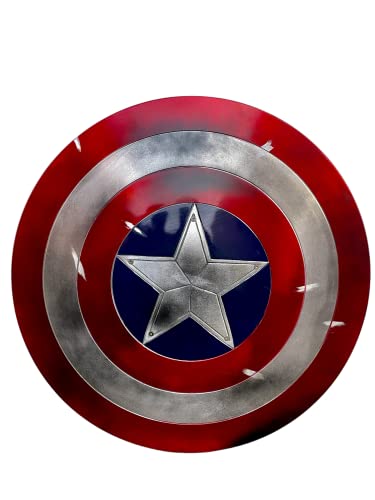 Captain America Shield