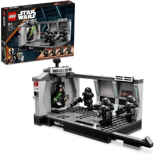 Lego modafaking Star wars
