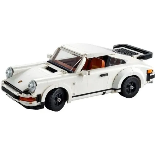 Lego-Porsche 911