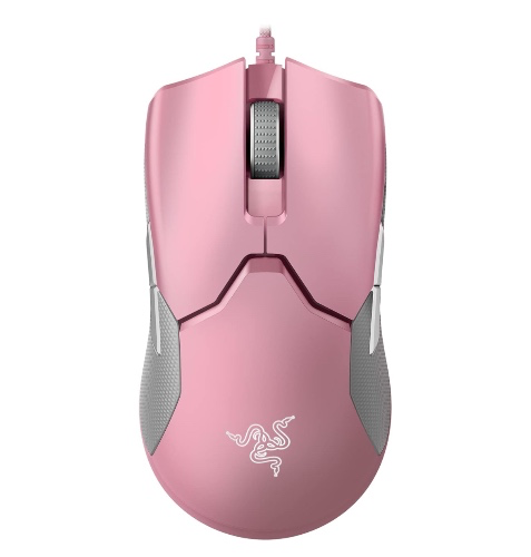 pink mouse