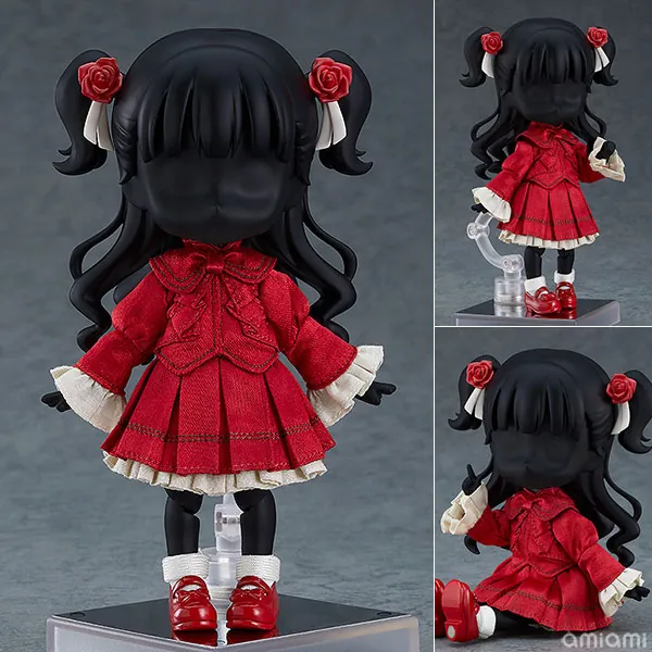 Nendoroid Doll Shadows House Kate(Released)