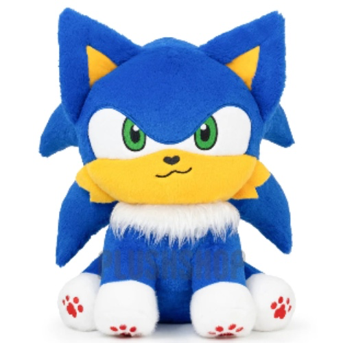 Sonicmeow(17IN) | Sonicmeow( Pre order: Shipping at May 30-June 20)