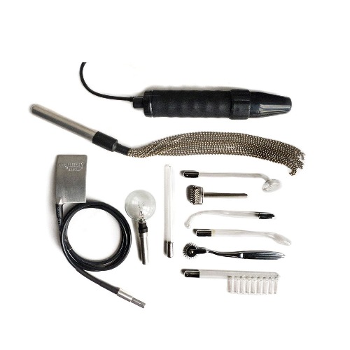 Agent Noir Neon Wand Kit | Default Title