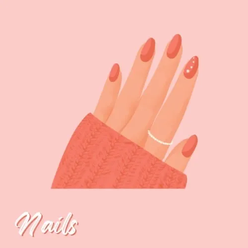 A trip to the nail salon 💅🏻